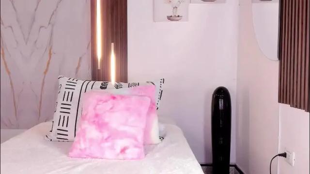 Thumbnail 1, valloletsamar's Stream at Chaturbate, 1 month ago