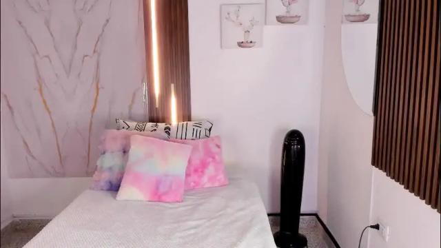 Thumbnail 1, valloletsamar's Stream at Chaturbate, 21 days ago