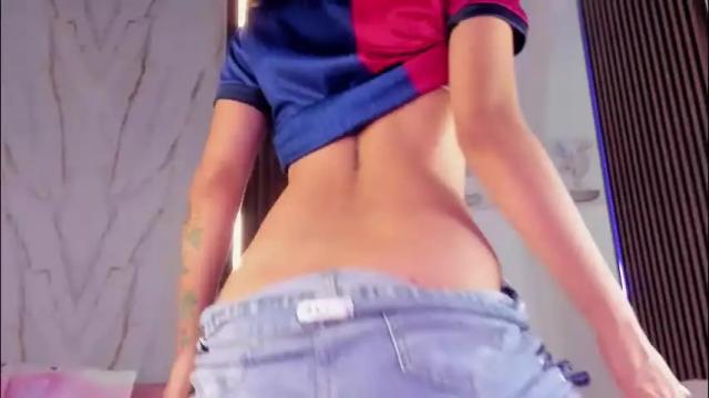 Thumbnail 2, valloletsamar's Stream at Chaturbate, 5 days ago