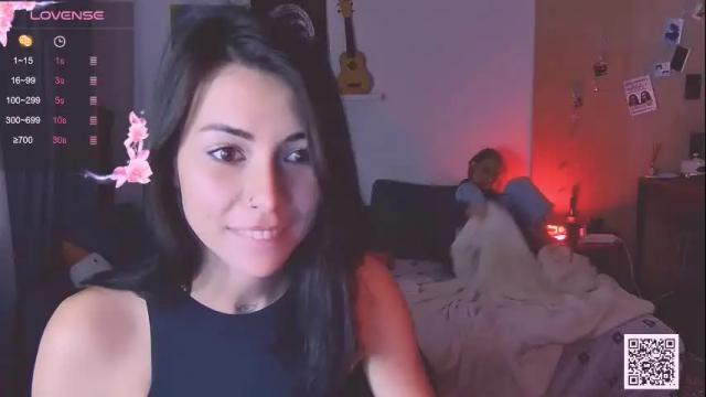 Image 12 of valorant_girl Stream on Chaturbate on 1 month ago