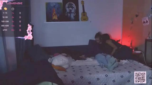 Thumbnail 2, valorant_girl's Stream at Chaturbate, 1 month ago