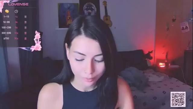 Image 6 of valorant_girl Stream on Chaturbate on 1 month ago