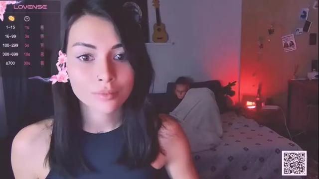 Thumbnail 3, valorant_girl's Stream at Chaturbate, 1 month ago
