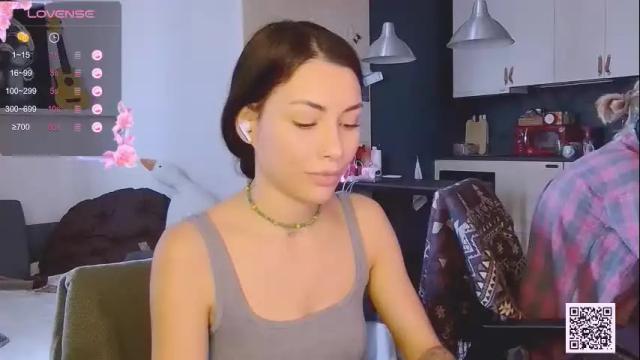 Image 4 of valorant_girl Stream on Chaturbate on 1 month ago
