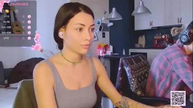 Thumbnail 2, valorant_girl's Stream at Chaturbate, 1 month ago
