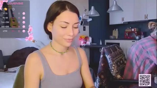 Image 6 of valorant_girl Stream on Chaturbate on 1 month ago