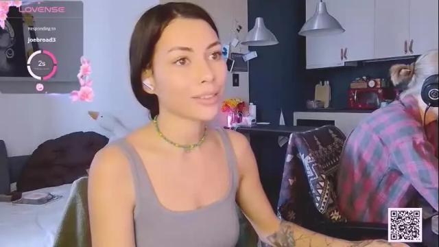 Image 7 of valorant_girl Stream on Chaturbate on 1 month ago