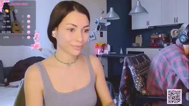 Image 8 of valorant_girl Stream on Chaturbate on 1 month ago