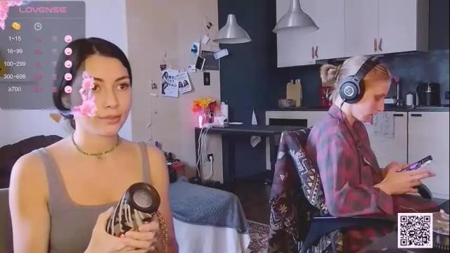Thumbnail 3, valorant_girl's Stream at Chaturbate, 1 month ago