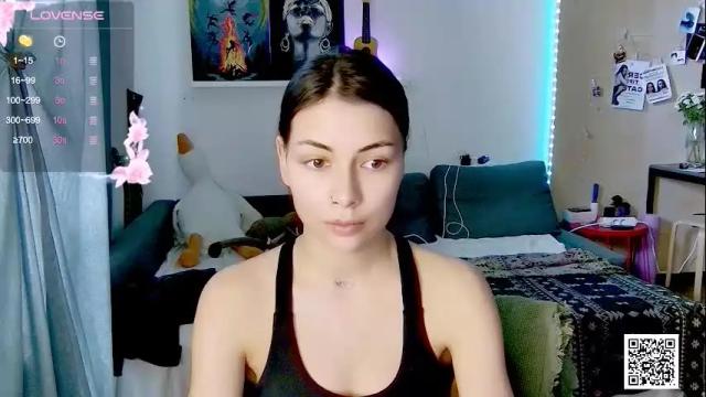 Thumbnail 1, valorant_girl's Stream at Chaturbate, 1 month ago