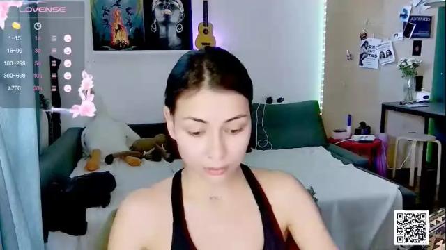Thumbnail 2, valorant_girl's Stream at Chaturbate, 1 month ago