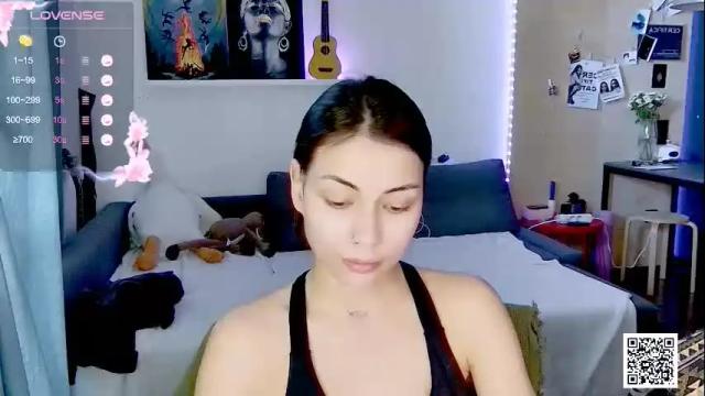 Image 6 of valorant_girl Stream on Chaturbate on 1 month ago