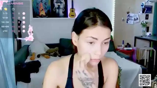 Thumbnail 3, valorant_girl's Stream at Chaturbate, 1 month ago