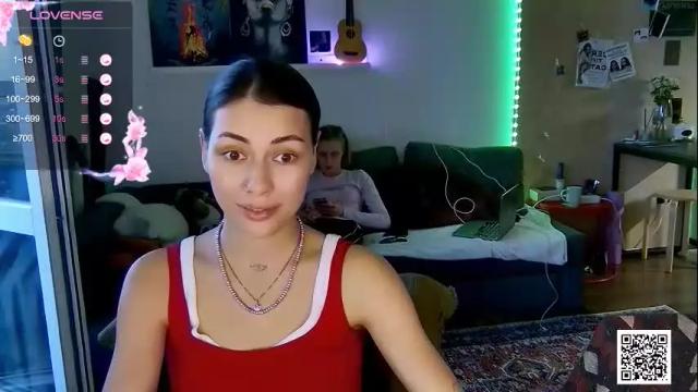Image 2 of valorant_girl Stream on Chaturbate on 1 month ago