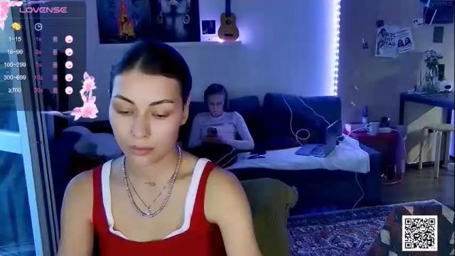 Image 3 of valorant_girl Stream on Chaturbate on 1 month ago