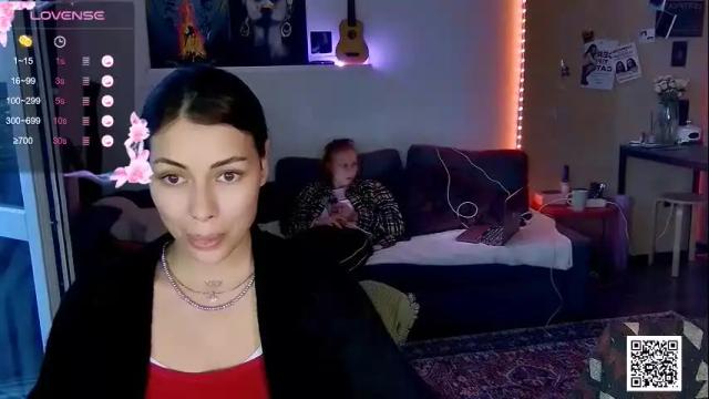 Image 6 of valorant_girl Stream on Chaturbate on 1 month ago