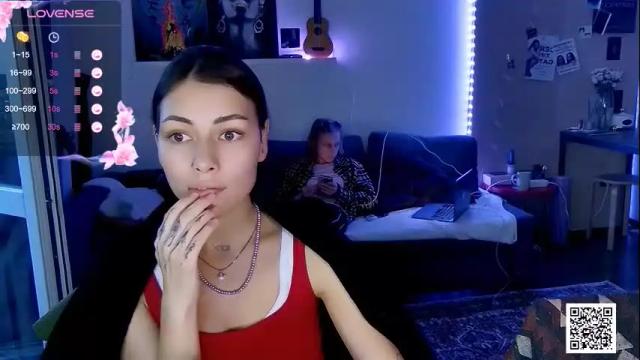 Thumbnail 3, valorant_girl's Stream at Chaturbate, 1 month ago