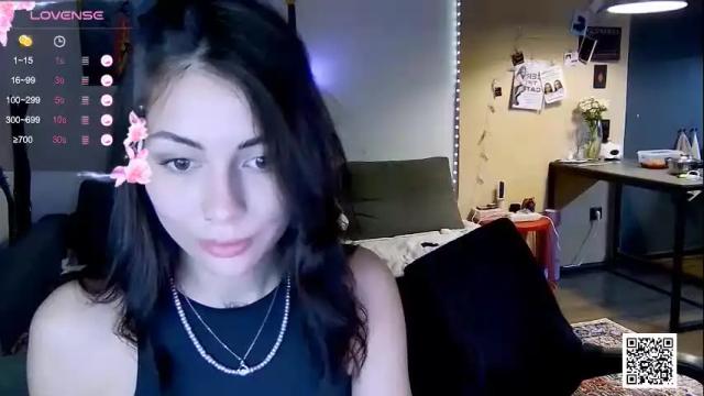 Image 6 of valorant_girl Stream on Chaturbate on 1 month ago