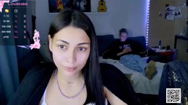 Image 3 of valorant_girl Stream on Chaturbate on 1 month ago
