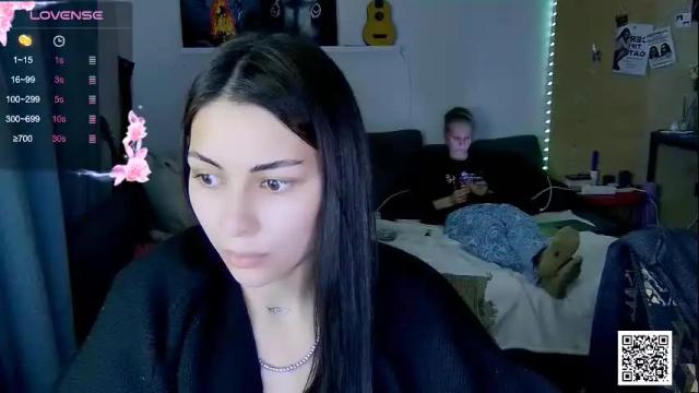 Image 4 of valorant_girl Stream on Chaturbate on 1 month ago