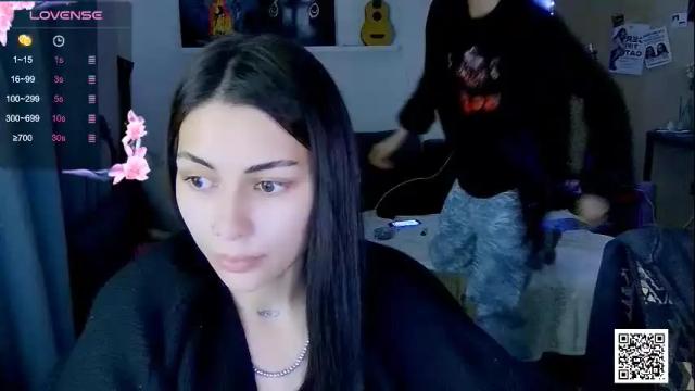 Thumbnail 2, valorant_girl's Stream at Chaturbate, 1 month ago