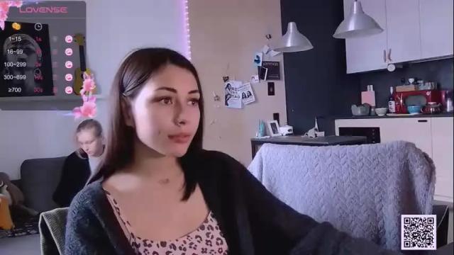 Image 4 of valorant_girl Stream on Chaturbate on 1 month ago