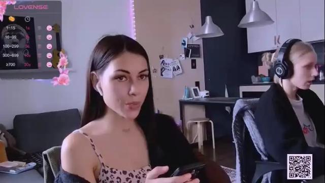 Thumbnail 3, valorant_girl's Stream at Chaturbate, 1 month ago