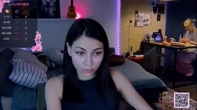Thumbnail 1, valorant_girl's Stream at Chaturbate, 1 month ago