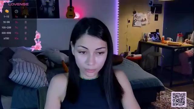 Image 2 of valorant_girl Stream on Chaturbate on 1 month ago