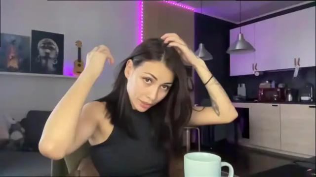 Thumbnail 1, valorant_girl's Stream at Chaturbate, 1 month ago