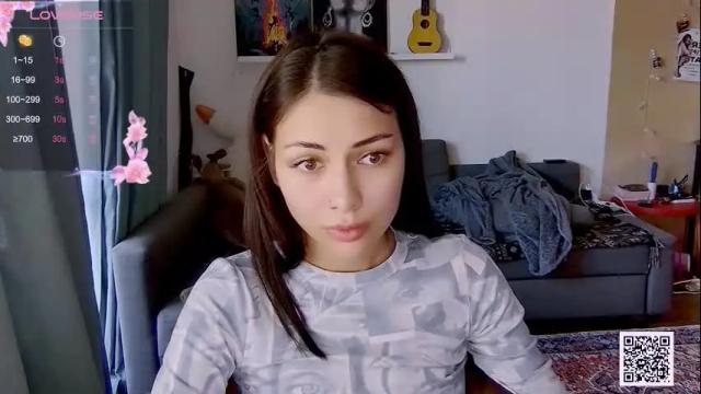 Thumbnail 1, valorant_girl's Stream at Chaturbate, 29 days ago