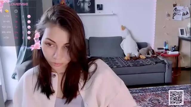 Thumbnail 1, valorant_girl's Stream at Chaturbate, 27 days ago