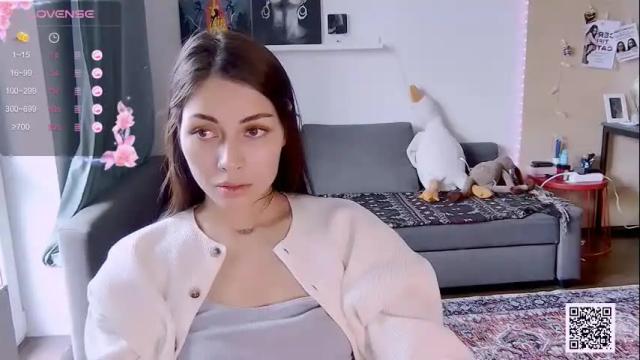 Thumbnail 2, valorant_girl's Stream at Chaturbate, 27 days ago