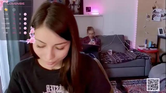 Thumbnail 1, valorant_girl's Stream at Chaturbate, 25 days ago
