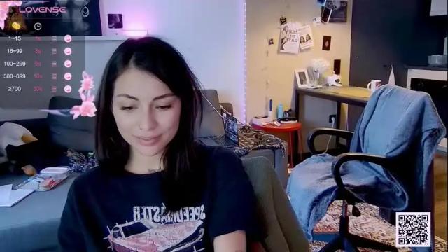 Image 2 of valorant_girl Stream on Chaturbate on 26 days ago