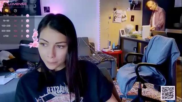 Thumbnail 2, valorant_girl's Stream at Chaturbate, 25 days ago