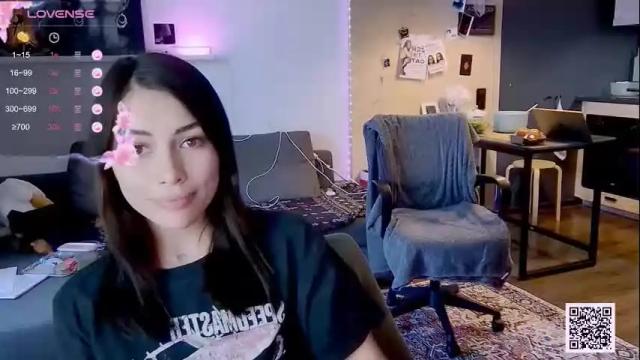 Image 8 of valorant_girl Stream on Chaturbate on 26 days ago