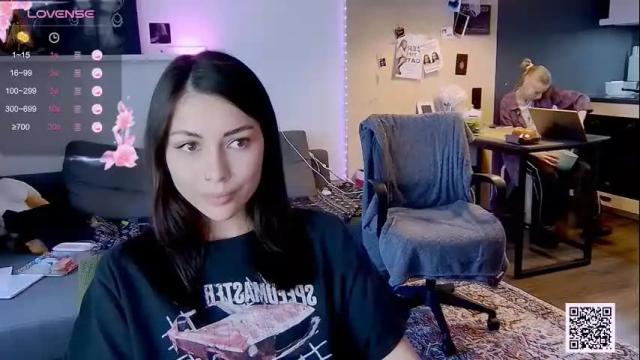 Thumbnail 3, valorant_girl's Stream at Chaturbate, 25 days ago