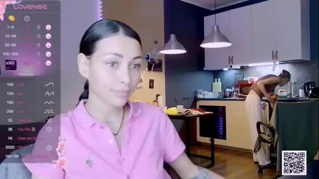 Thumbnail 1, valorant_girl's Stream at Chaturbate, 19 days ago