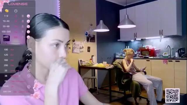 Image 4 of valorant_girl Stream on Chaturbate on 20 days ago