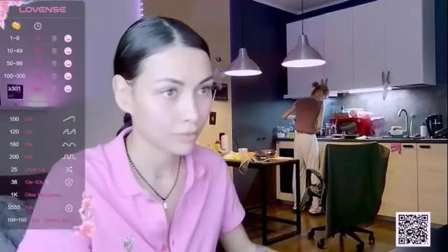 Image 6 of valorant_girl Stream on Chaturbate on 20 days ago