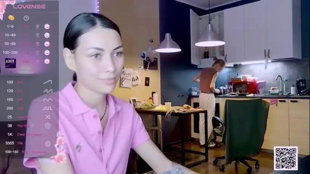 Image 7 of valorant_girl Stream on Chaturbate on 20 days ago