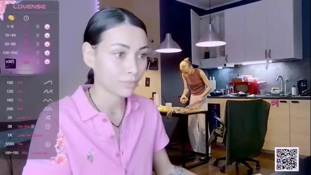 Image 8 of valorant_girl Stream on Chaturbate on 20 days ago