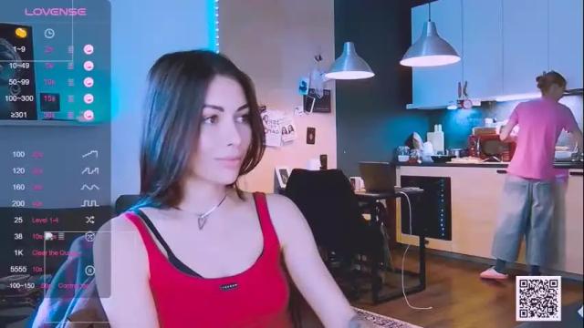Thumbnail 1, valorant_girl's Stream at Chaturbate, 16 days ago