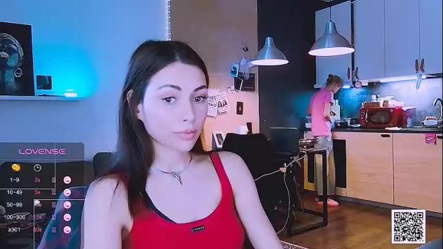Image 11 of valorant_girl Stream on Chaturbate on 17 days ago