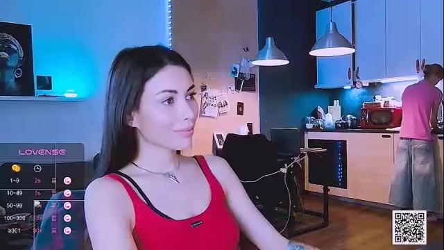 Image 12 of valorant_girl Stream on Chaturbate on 17 days ago