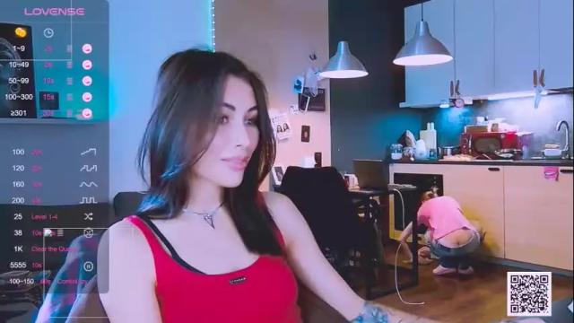 Image 3 of valorant_girl Stream on Chaturbate on 17 days ago