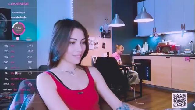 Image 4 of valorant_girl Stream on Chaturbate on 17 days ago