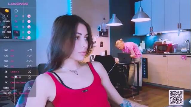 Image 6 of valorant_girl Stream on Chaturbate on 17 days ago