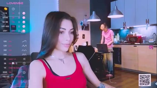 Image 7 of valorant_girl Stream on Chaturbate on 17 days ago